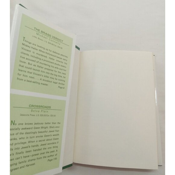 RD Sel Ed 1st Ed HC w/DJ Vol 2 2009 | Vtg NM Condensed Anthology Romance Stories - Picture 8 of 10
